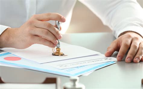Attestation Services .